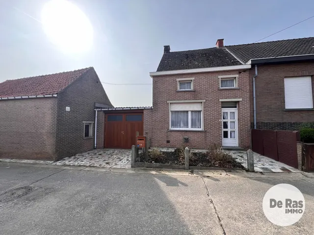 Huis te koop in Oosterzele – 1/10