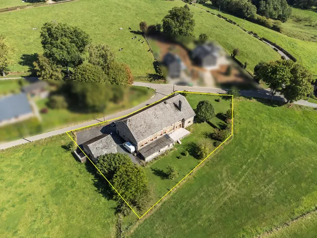 Huis te koop in Stavelot – 1/10