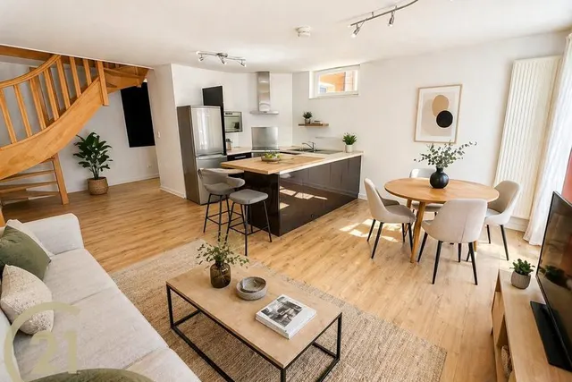 Appartement te koop in Tournai – 1/7