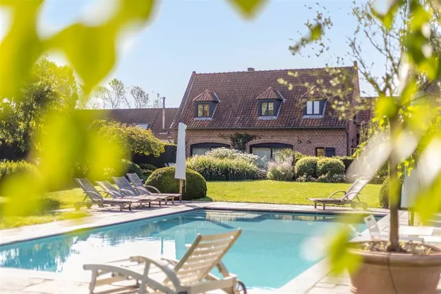 Maison à vendre à Néchin – 1/10