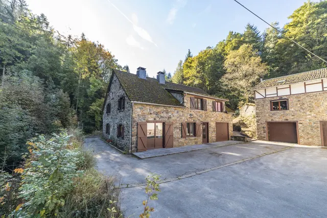 Huis te koop in Stavelot – 1/10