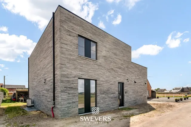 Woning à vendre à Herk-de-Stad – 1/10