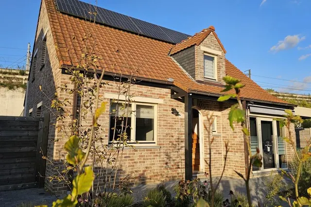 Maison à vendre à Ternat – 1/10