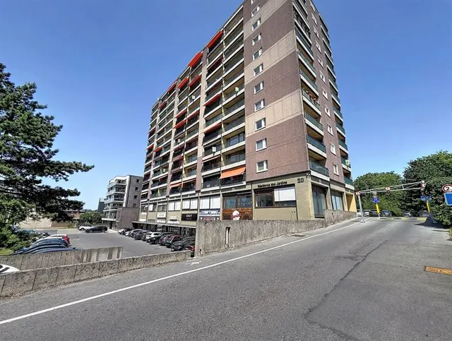 Appartement te koop in Mouscron – 1/10