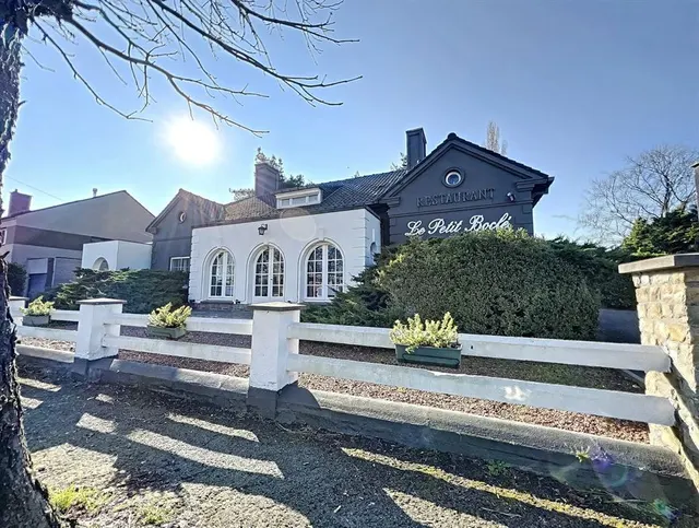 Maison à vendre à Luingne – 1/10