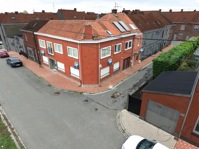 Maison à vendre à Comines-Warneton – 1/10