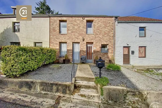 Maison à vendre à Rosée – 1/10