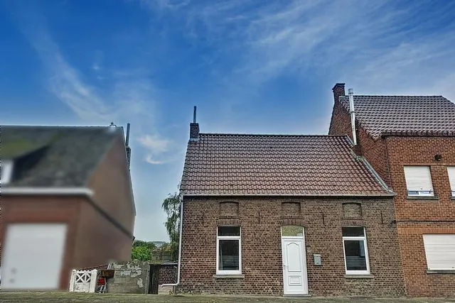 Huis te koop in Frasnes-lez-Anvaing – 1/9