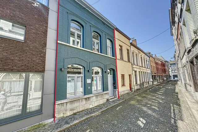 Maison à vendre à Ath – 1/10