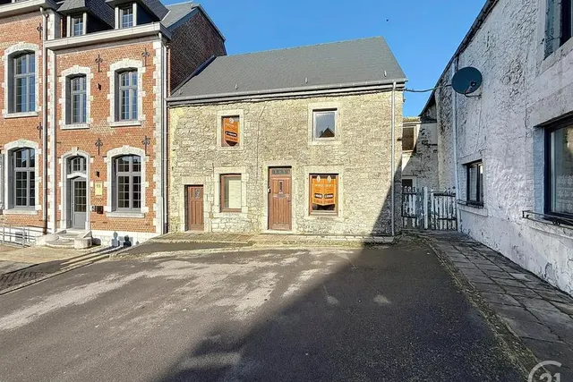 Huis te koop in Morialmé – 1/10