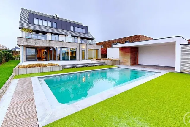 Huis te huur in Dilbeek – 1/10