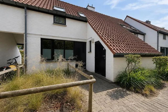 Huis te koop in Nieuwpoort – 1/10