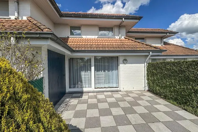 Huis te koop in Oostduinkerke – 1/10