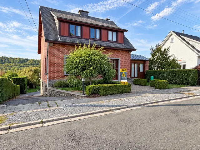 Huis te koop in Durbuy – 1/10