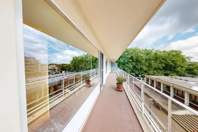 Appartement à vendre à Anderlecht – 1/10