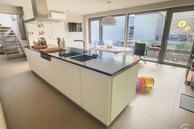 Maison à vendre à Geraardsbergen – 1/10