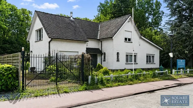 Maison à vendre à Hamme – 1/10