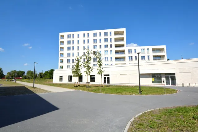 Appartement à vendre à Mortsel – 1/10
