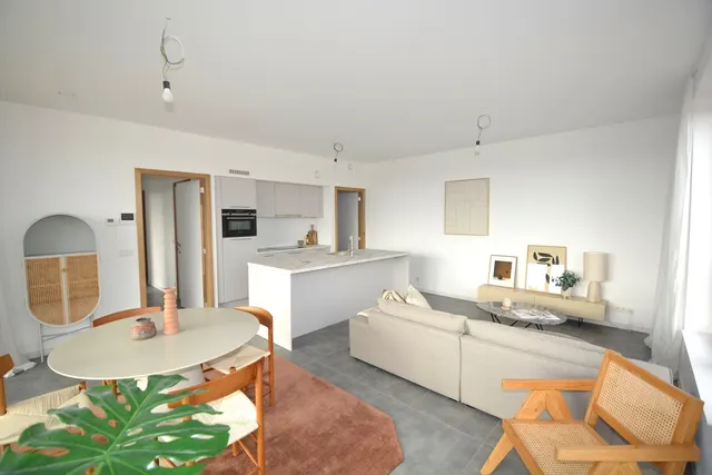 Appartement à vendre à Mortsel – 1/10