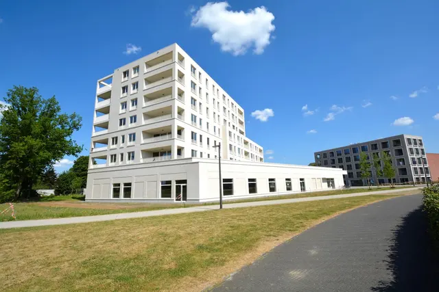 Appartement à vendre à Mortsel – 1/10