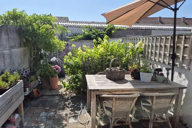 House for sale in Brugge – 1/10