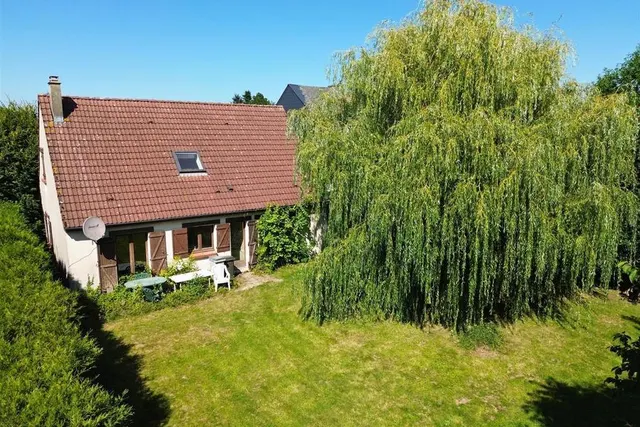 Maison à vendre à Sivry – 1/10