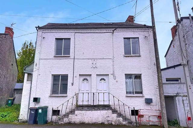 Maison à vendre à Momignies – 1/10