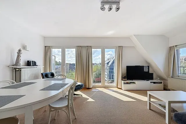 Appartement te koop in Oostduinkerke – 1/10