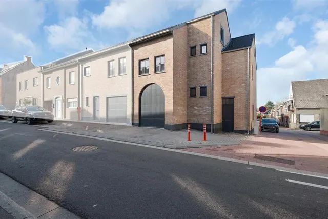 Maison à vendre à Erpe-Mere – 1/10