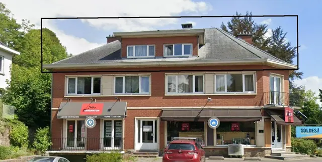 Appartement à vendre à Waterloo – 1/5