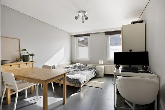 Appartement à vendre à Leuven – 1/7