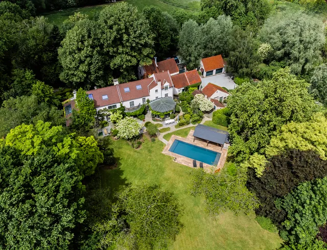 Maison à vendre à Grez-Doiceau – 1/10