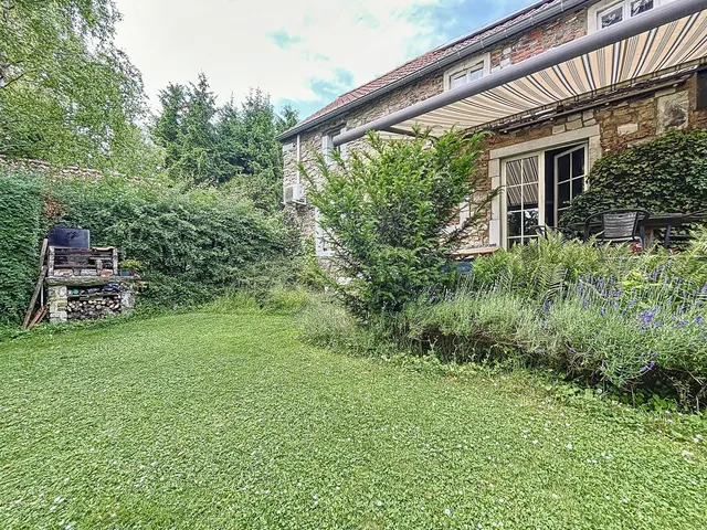 Huis te koop in Wanze Vinalmont – 1/10
