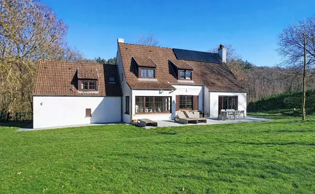 Maison à vendre à Lasne – 1/10