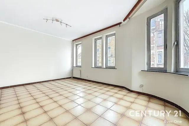 Maison à vendre à Schaerbeek – 1/10