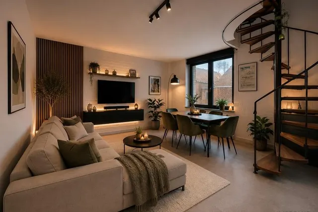 Appartement te koop in Nieuwpoort – 1/10