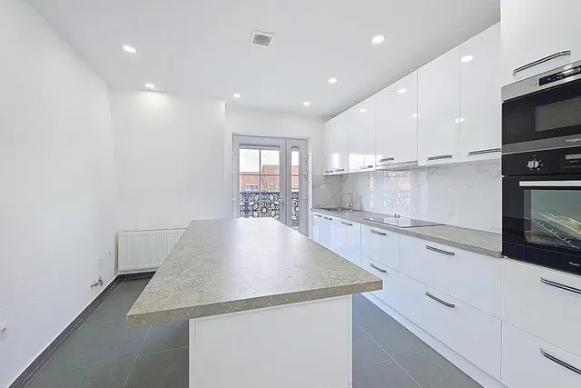 Appartement te koop in Nieuwpoort – 1/10