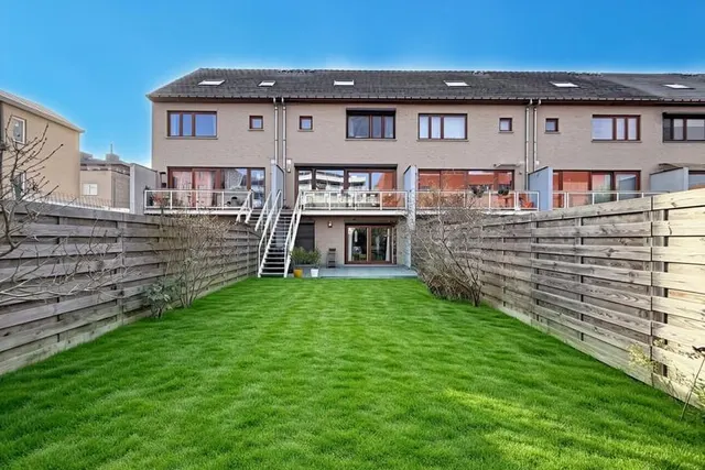Huis te koop in Anderlecht – 1/10