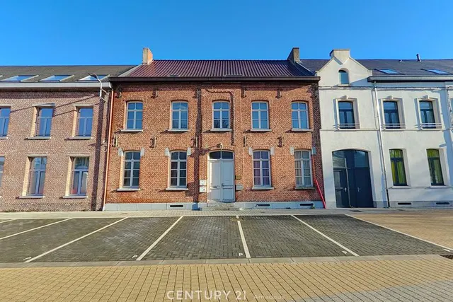 Maison à vendre à Brugelette – 1/10