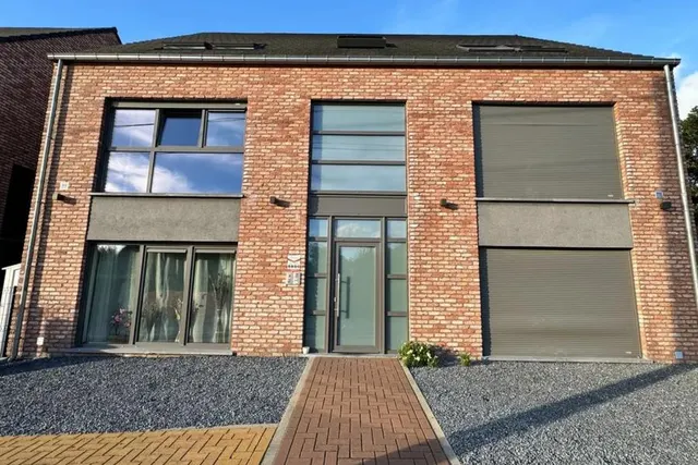 Appartement te koop in Baudour – 1/10