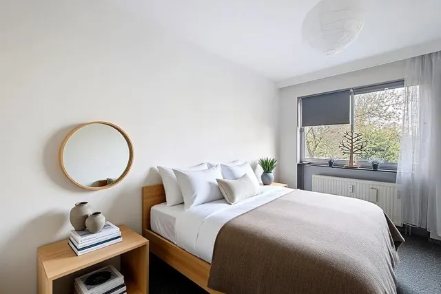Appartement te koop in Jette – 1/6