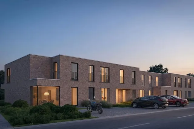Huis te koop in Middelkerke – 1/9