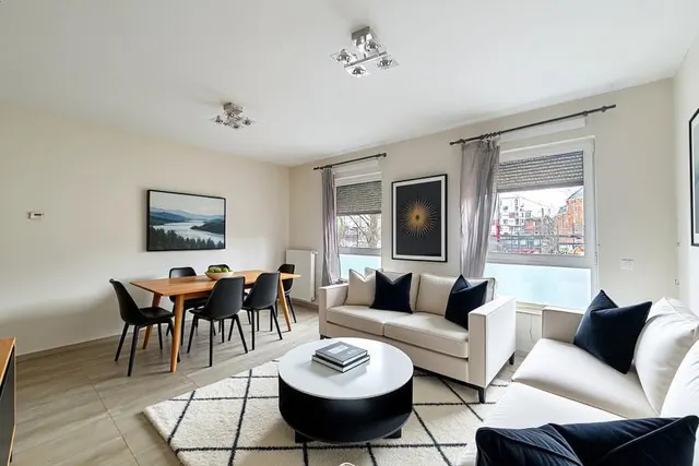 Appartement te koop in Bruxelles – 1/6
