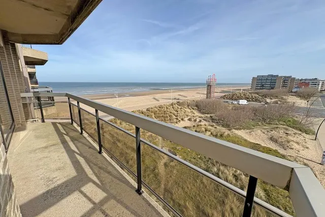Appartement te koop in Sint-Idesbald – 1/10