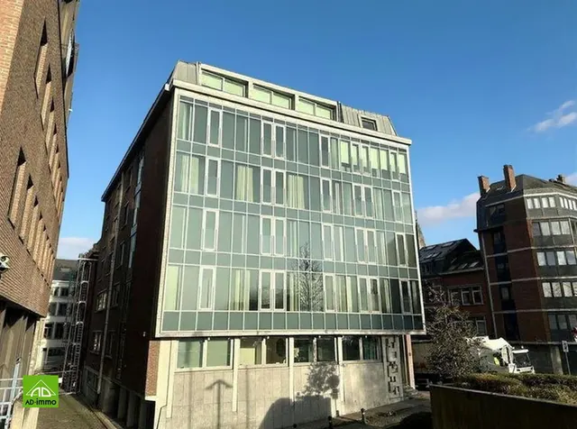Appartement à vendre à Namur – 1/10