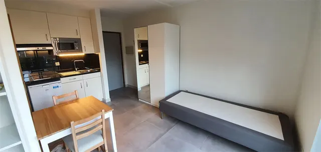 Studio te koop in Leuven – 1/10
