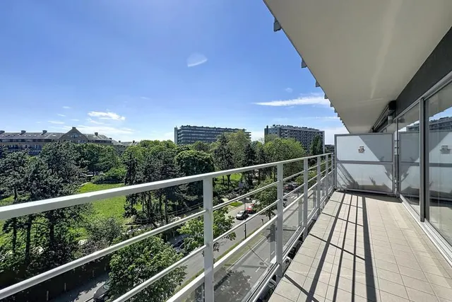 Appartement te koop in Molenbeek-Saint-Jean – 1/10