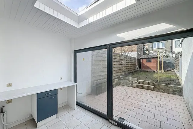 Maison à vendre à Anderlecht – 1/10