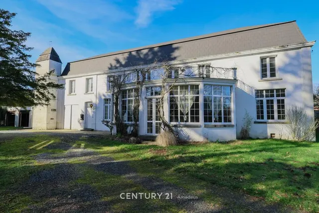 Huis te koop in Erbisoeul – 1/10