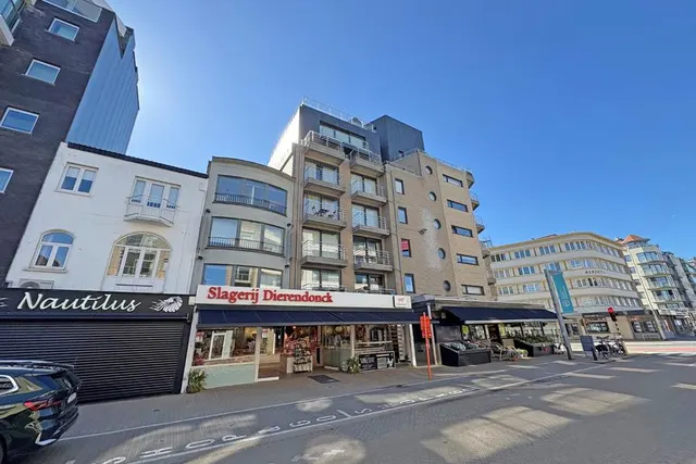 Appartement te koop in Sint-Idesbald – 1/10